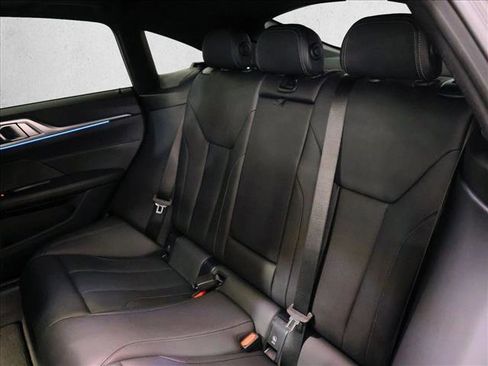 Used 2023 BMW i4 eDrive35 RWD image 23