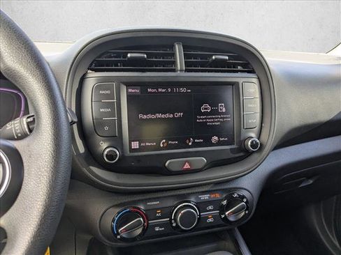 Used 2024 Kia Soul LX w/ Option Group 015 image 10