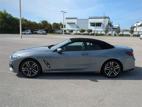 Used 2025 BMW 840i xDrive 840i image 7