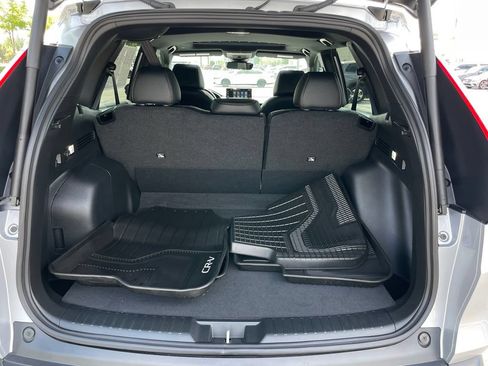 Certified 2025 Honda CR-V Sport-L image 41