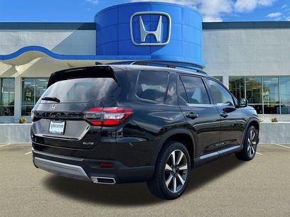 Used 2023 Honda Pilot Elite