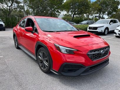 Used 2023 Subaru WRX