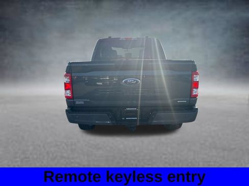 Used 2021 Ford F150 XL w/ STX Appearance Package AWD/4WD image 8