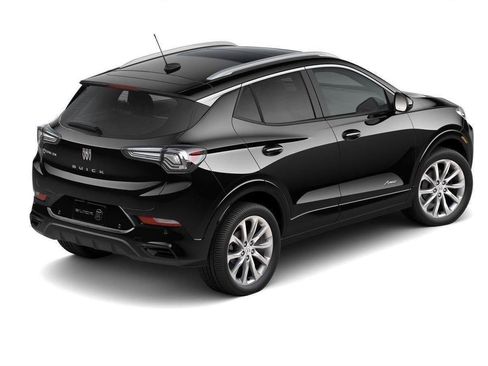 New 2026 Buick Encore GX Avenir w/ Avenir Convenience Package AWD/4WD image 33