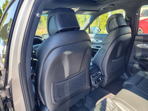 Used 2024 Genesis GV70 3.5T Sport w/ Sport Prestige Package image 16