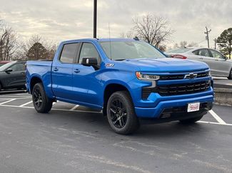 New 2026 Chevrolet Silverado 1500 RST w/ RST All Star Premium Package video 2