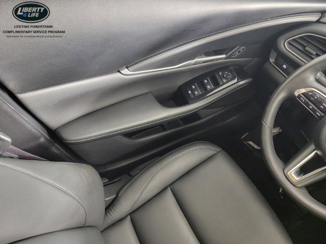 Used 2024 MAZDA CX-30 AWD 2.5 S w/ Select Sport Pkg image 30