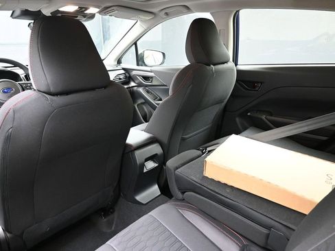 New 2026 Subaru Impreza 2.0i Sport image 19