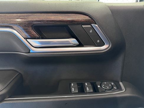 Certified 2022 GMC Sierra 1500 Elevation AWD/4WD image 22