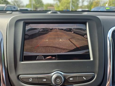 Used 2024 Chevrolet Equinox LT AWD/4WD image 20