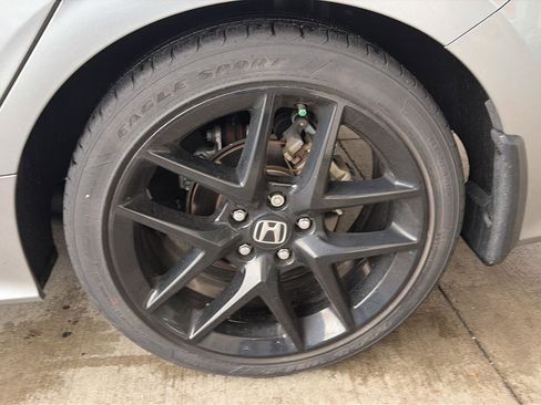 Used 2023 Honda Civic Sport image 7