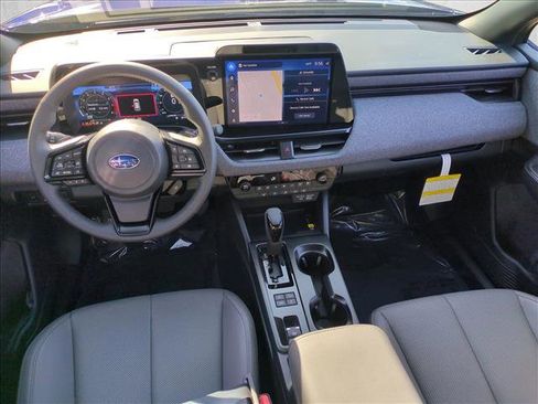 New 2026 Subaru Outback Limited XT image 15