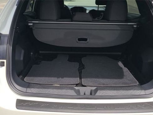 Certified 2025 Subaru Crosstrek 2.5i Sport AWD/4WD image 9