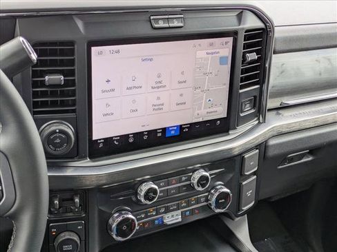 New 2025 Ford F350 Lariat w/ Lariat Ultimate Package image 12