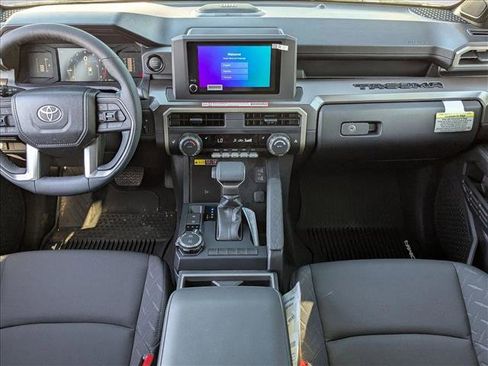 New 2025 Toyota Tacoma SR5 image 14