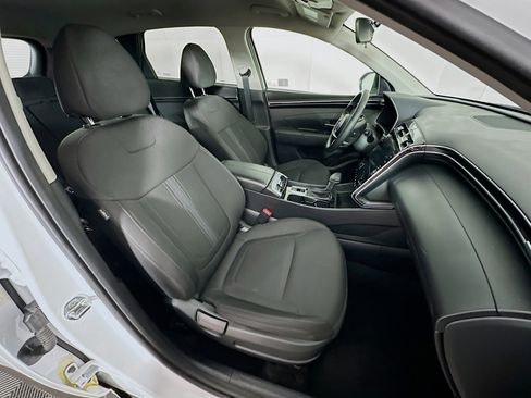 Used 2024 Hyundai Tucson SEL image 31