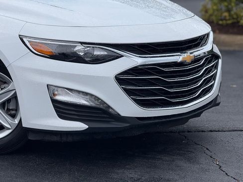 Used 2024 Chevrolet Malibu LT image 6