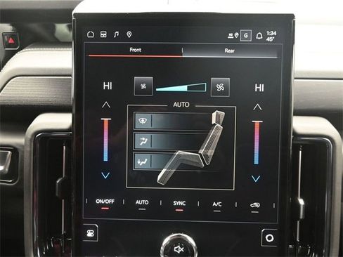 New 2026 GMC Yukon AT4 Ultimate image 15