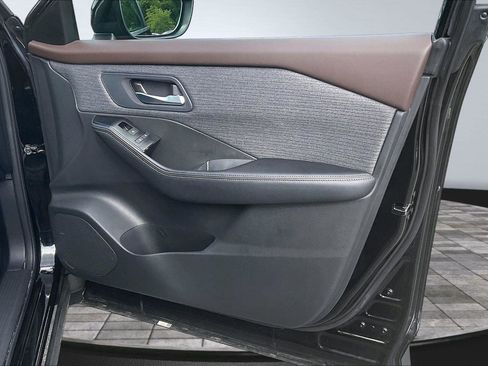 Certified 2023 Nissan Rogue SV AWD/4WD image 23