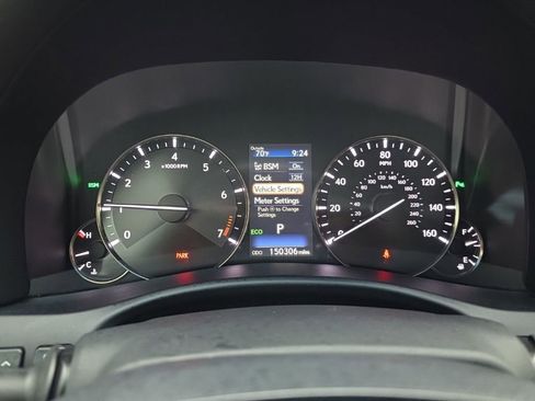 Used 2016 Lexus GS 350 AWD w/ Premium Package image 18