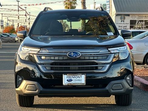 New 2026 Subaru Forester Premium image 6