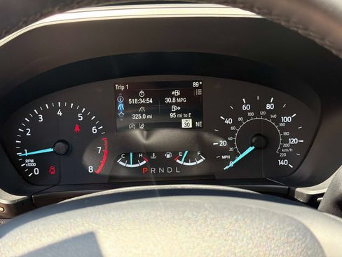 Used 2022 Ford Escape SE w/ SE Sport Appearance Package AWD/4WD image 28