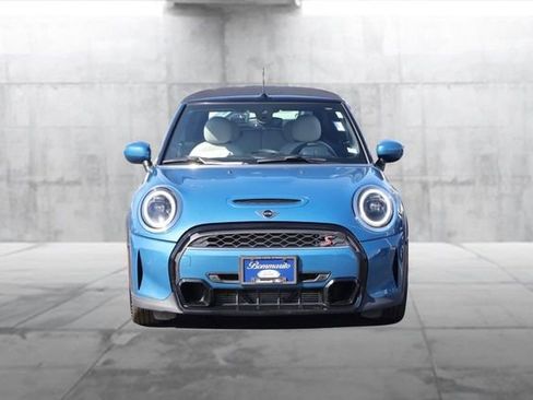 Used 2023 MINI Cooper S image 4