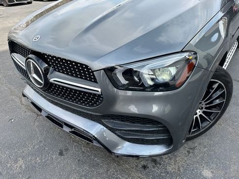 Used 2023 Mercedes-Benz GLE 350 GLE 350 image 9