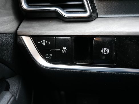 Used 2024 Kia Sportage X-Line w/ X-Line Premium Package image 26