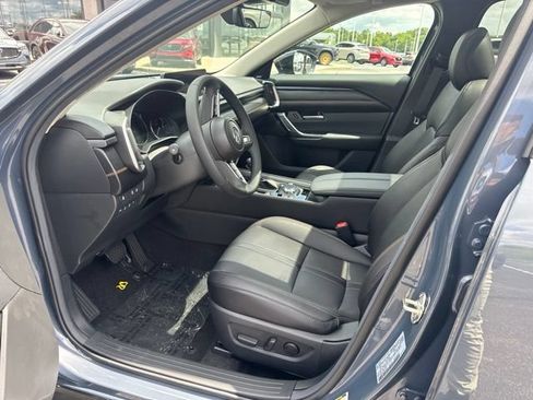 Used 2026 MAZDA CX-50 AWD 2.5 S w/ Weather Package image 17