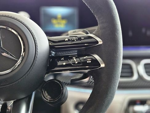 New 2026 Mercedes-Benz GLE 53 AMG 4MATIC Coupe image 28