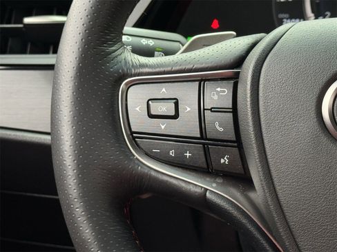 Used 2023 Lexus ES 350 F Sport image 13