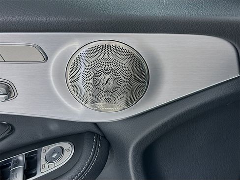 Certified 2021 Mercedes-Benz GLC 300 image 19