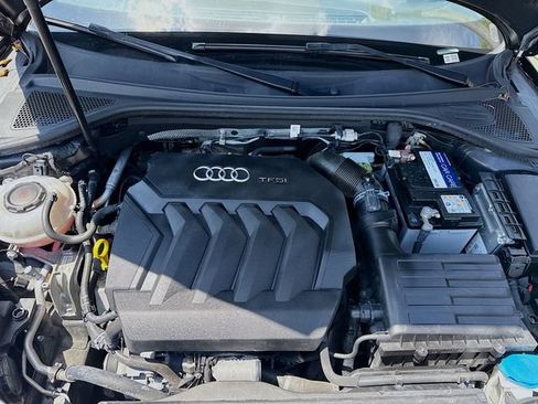 Used 2019 Audi A3 2.0T Premium w/ Convenience Package FWD image 28