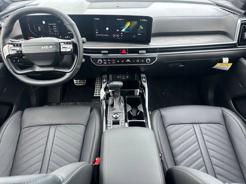 New 2026 Kia Sorento SX Prestige AWD/4WD image 18