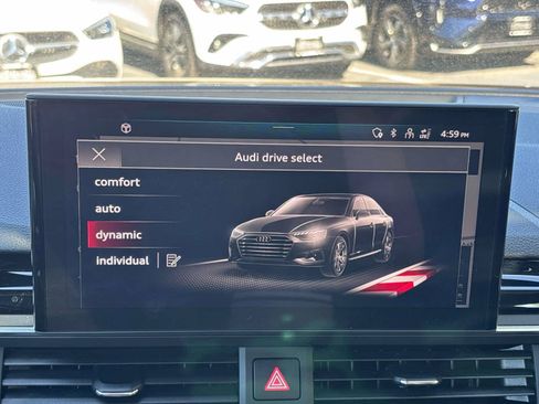 Used 2023 Audi A4 2.0T Prestige w/ Prestige Package AWD/4WD image 31