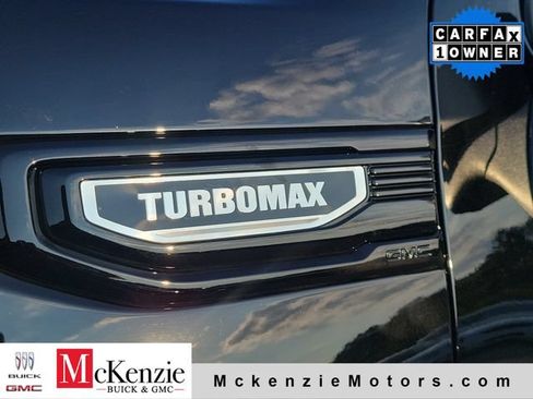 Used 2026 GMC Sierra 1500 Elevation w/ Elevation Select Package AWD/4WD image 28
