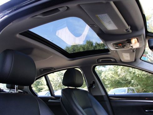 Used 2015 BMW 535i Sedan image 16