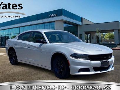 Used 2023 Dodge Charger SXT