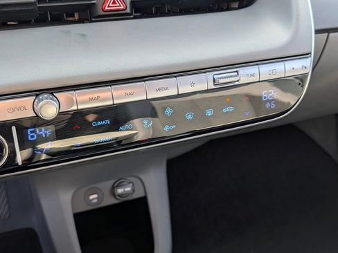 Certified 2024 Hyundai Ioniq 5 SEL RWD image 25