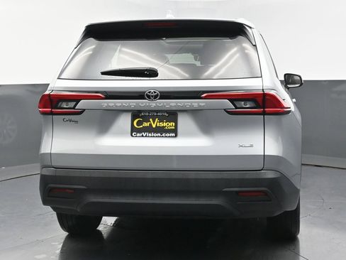 Used 2024 Toyota Grand Highlander XLE image 4