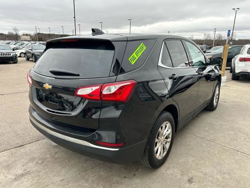 Used 2020 Chevrolet Equinox LT image 5