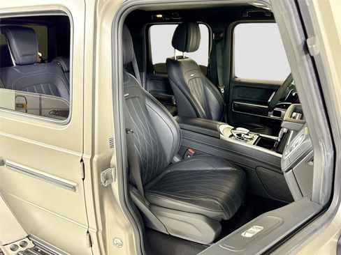 Used 2023 Mercedes-Benz G 63 AMG AMG G63 | Brabus Widebody | Ni image 29