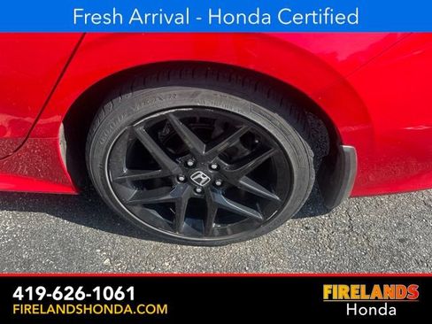 Used 2023 Honda Civic Sport image 13