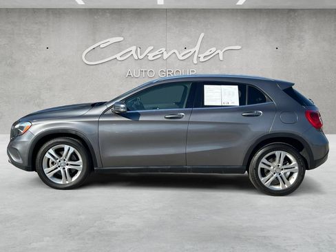 Used 2015 Mercedes-Benz GLA 250 image 13