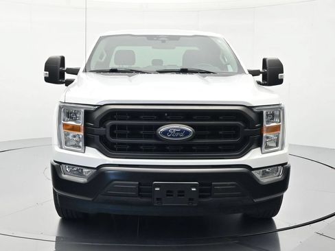 Used 2021 Ford F150 XL w/ XL Power Equipment Group RWD image 2