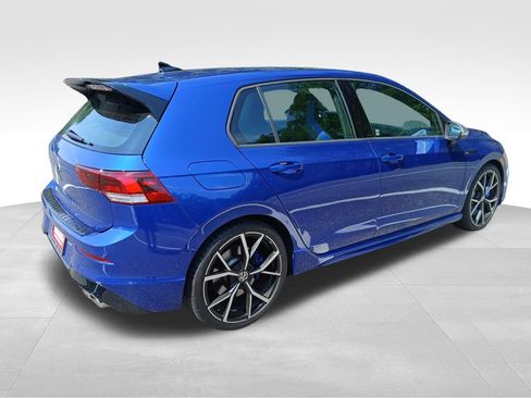 Used 2023 Volkswagen Golf R AWD/4WD image 11