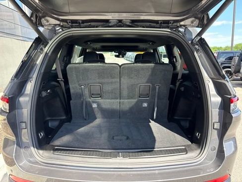 Used 2023 Jeep Grand Cherokee L Laredo AWD/4WD image 9
