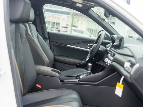 New 2026 Acura Integra A-Spec image 33