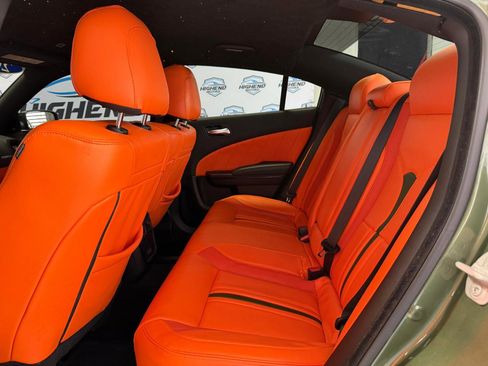 Used 2023 Dodge Charger SXT w/ Blacktop Package image 20